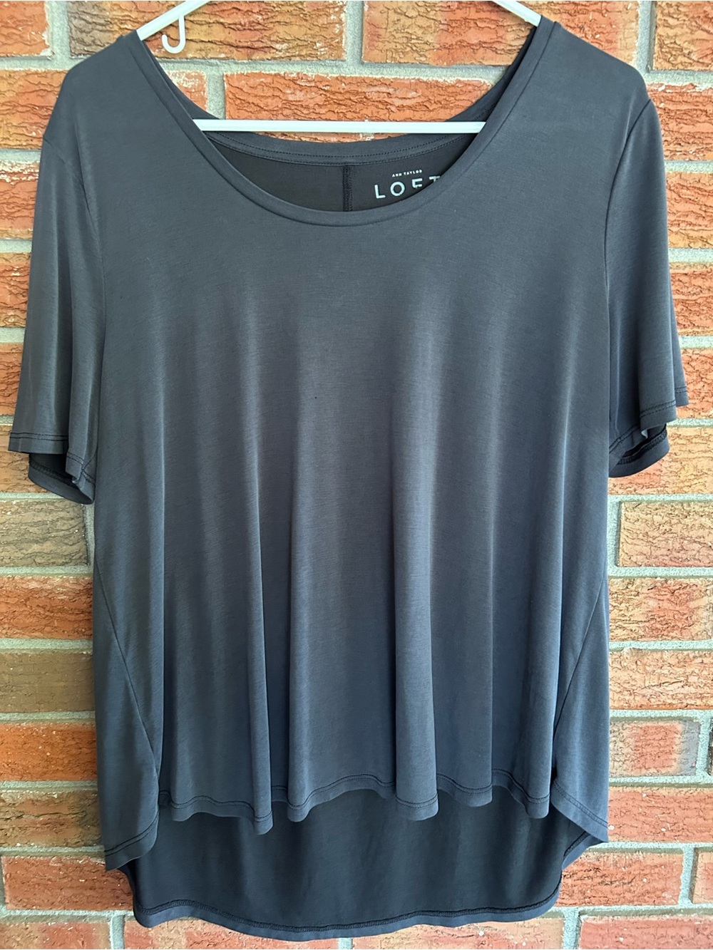 Loft women’s top Large